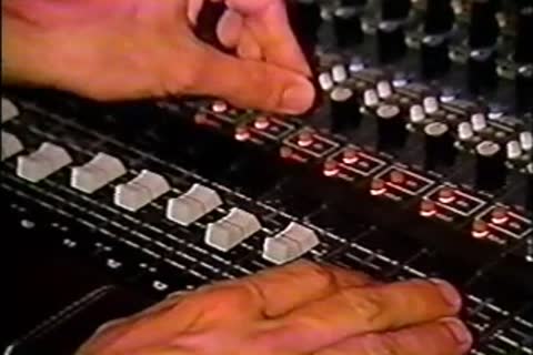 Randy White And Mitch Taylor