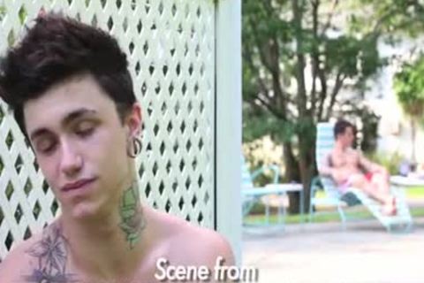 Jake Barse & Pierre Fitch