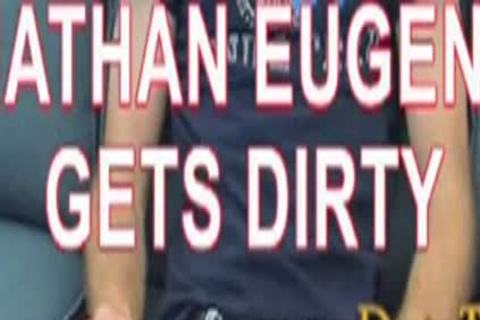 Nathan receives yummy