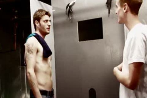 Resteached And Drained 2 - Scene 3 - Factory video