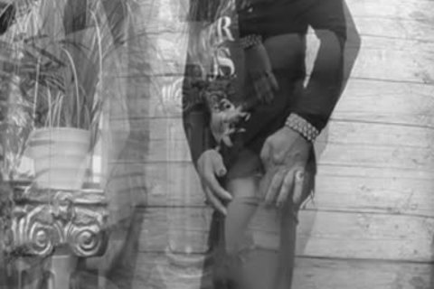 Nylons & Seamless pantyhose