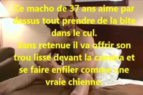 Lukas Se Fait Enfiler