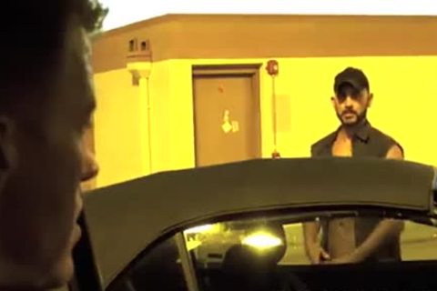 EV - suck Me In My SUV
