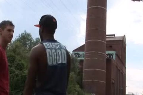 Jace Tyler & JP Richardson