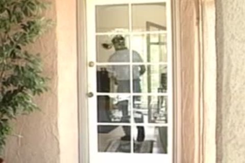 Michel D'Amours And Zak Spears