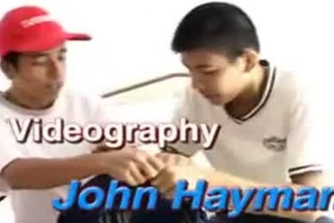 2 NHOC THAI LAN CU BU bang NHAU