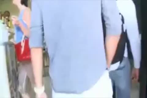 Public plow In Restaurant