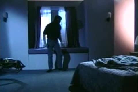 Masked Burglar