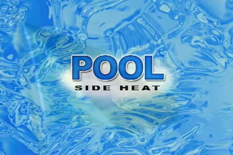 Latin twinks And Hunks At The Pool 2