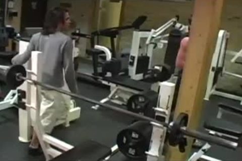 twinks At The Gym bathrooms And Locker Room