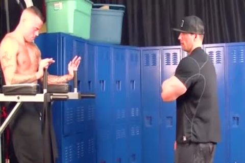 Zeb Atlas - Warming Up With Sean Duran