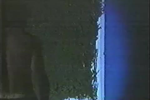 Alec powers And penis Majors