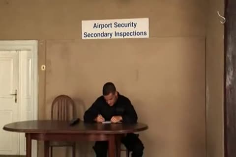 Airportsecurity