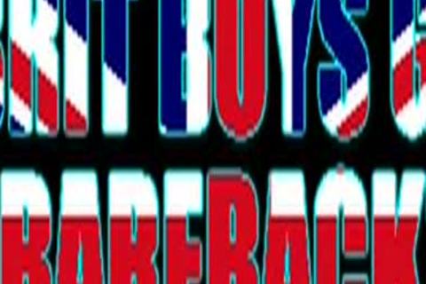 bareback Brit boys - Loadxxx