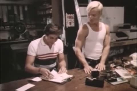 J.T. Denver And Jim Bentley