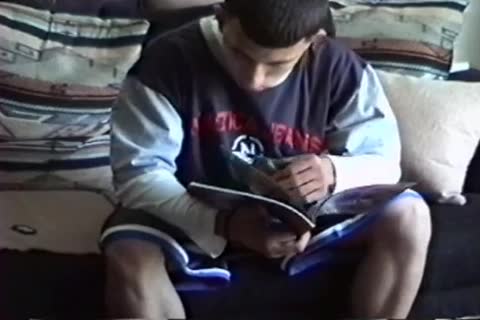 My favourite fat knob dude