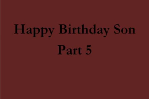 Really likes hard slamming