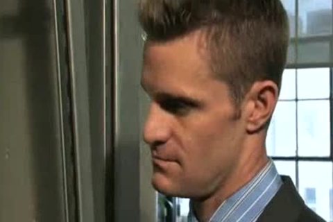 Brandon Lewis And Landon Conrad