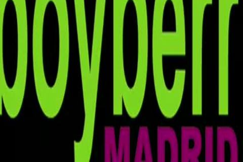 Las Folladas Del chapberry (porno Espa?