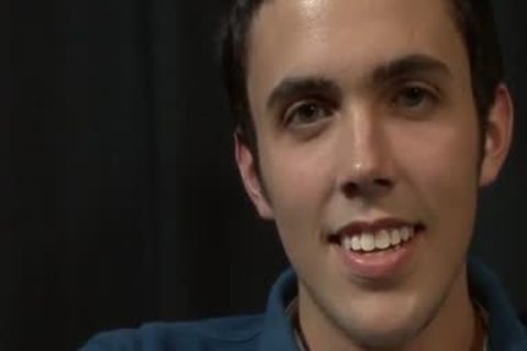 Bukkake Loving dilettante gays