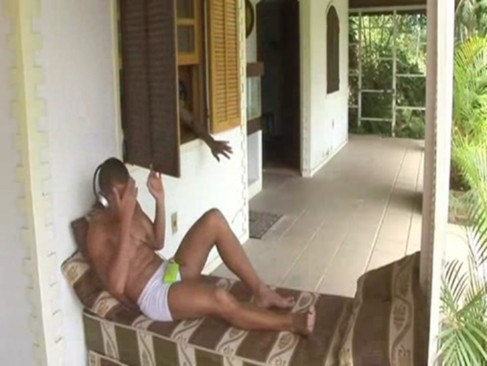 Garotos De Favela Chunk 3