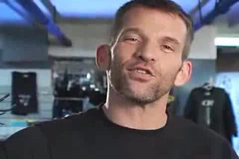 kinky Muscle threesome