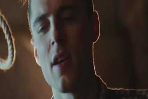 Do What you Want With Me