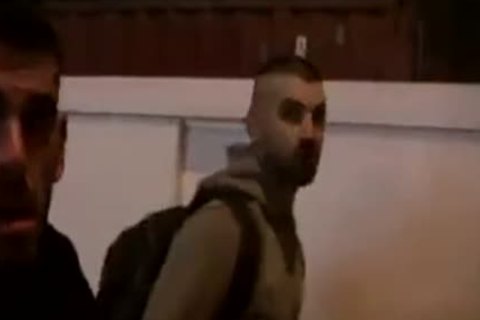 Jon Phelps drilmed Part 2