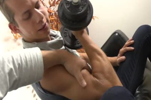 Casting - First tugjob