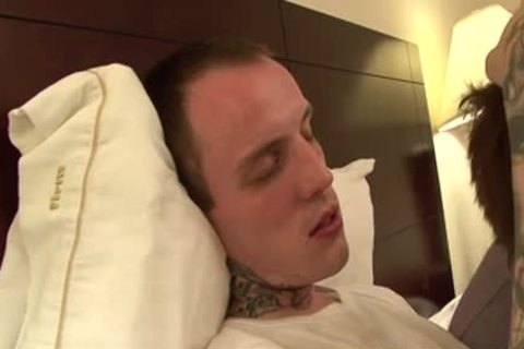 raw meat Packers - Scene 4 - Factory movie scene