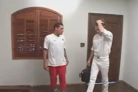 Cuidando De Uma dudeeira Diferente