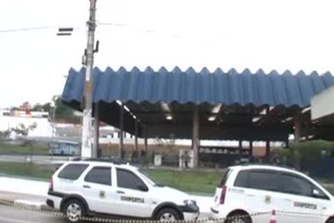 Brenno Gabriel Metendo