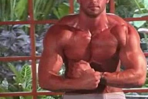 Paul forcehouse exposed