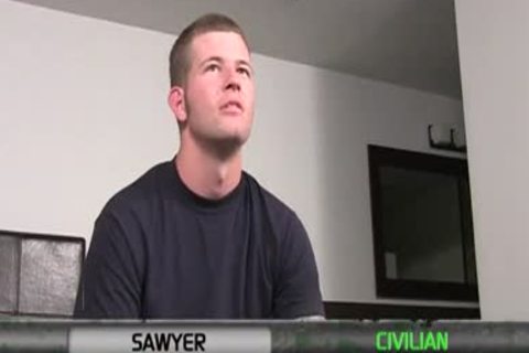 MC - Sawyer