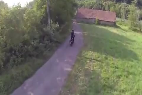 MOTORCYCLE mate schlongING