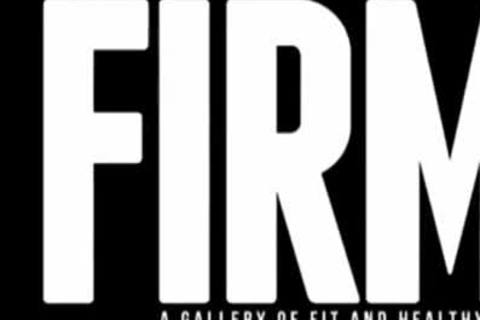 Thai Magazine FIRM Vol. 33