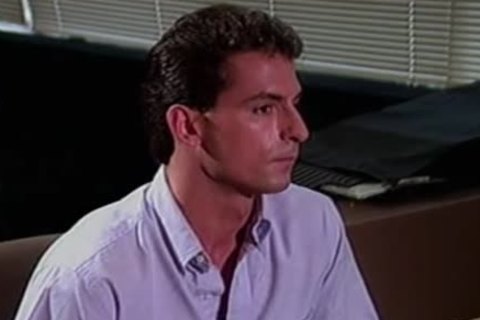 !!!!!!homosexual Porn dick masters In fellowRammer(