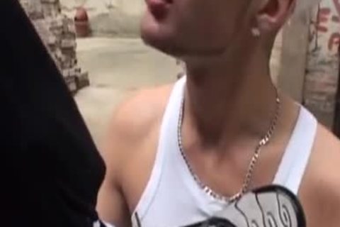 Ttgreetingss chab slave lick smutty Feet