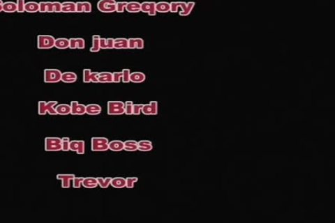 Size Does Matter 5 - Scene 1