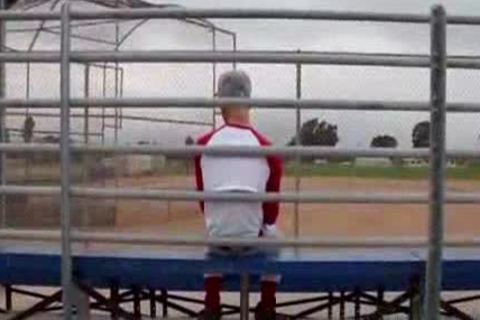 Harder coach - BB rods