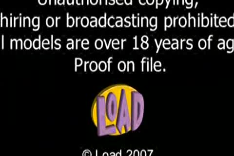 Renttwink - Outdoor Eurotwink Delight - LoadXXX