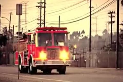 Antonio's Motel Shag