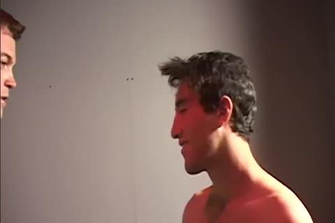 cum Thirsty shlong suckers - Scene 3