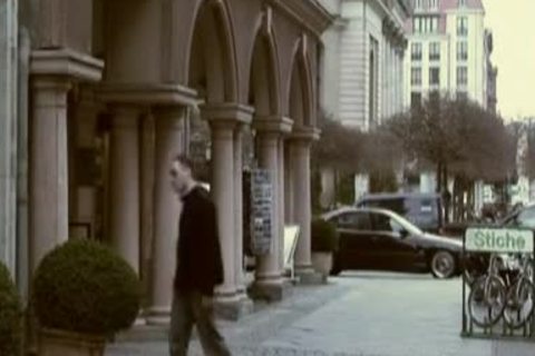 new Employee receives A head Interview