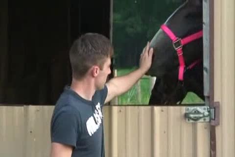 Ramming hard & couple