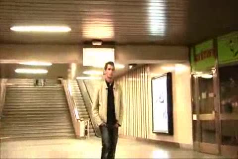 STATION guys SOLICITED