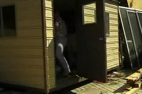 Demolition daddy - Scene 2