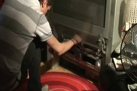 M Hughes Destroys My aperture