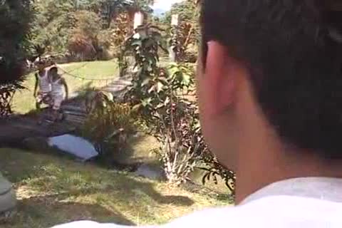 gay GAZEBO GAMES (2)