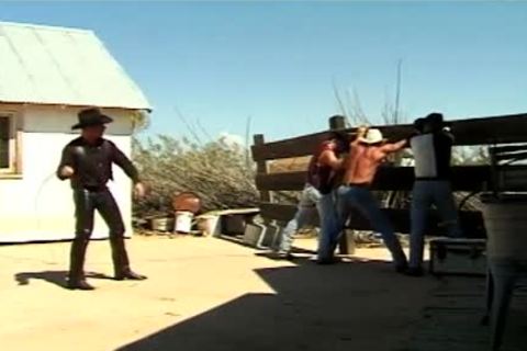 goohole Texas - Scene 4